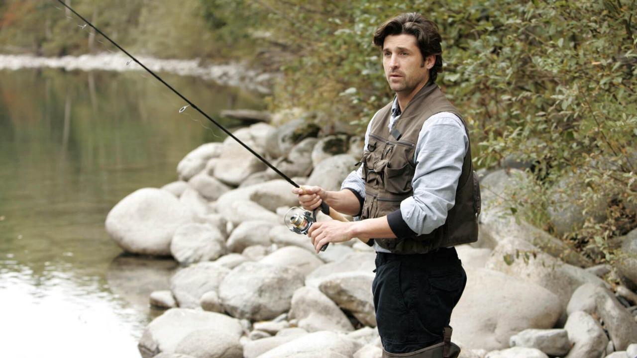 Grey's Anatomy S3 E7