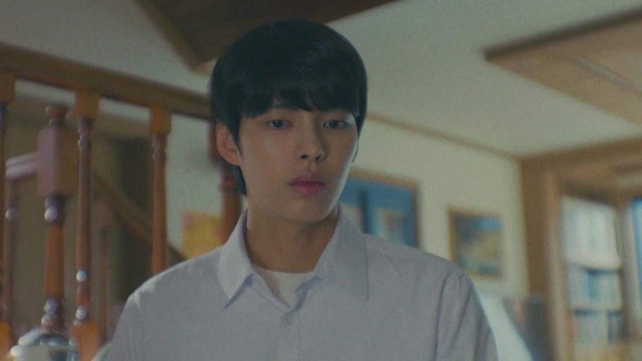 Nouvelle page à Séoul