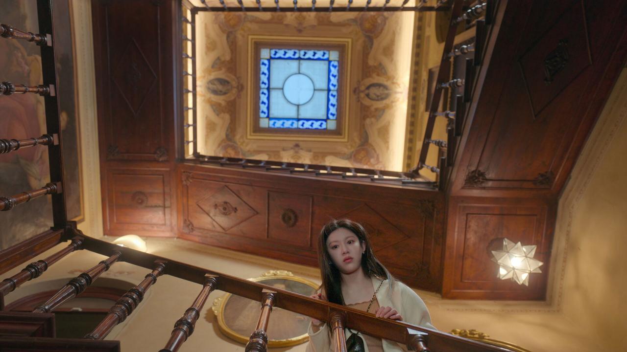 Comment traduire cet amour ?