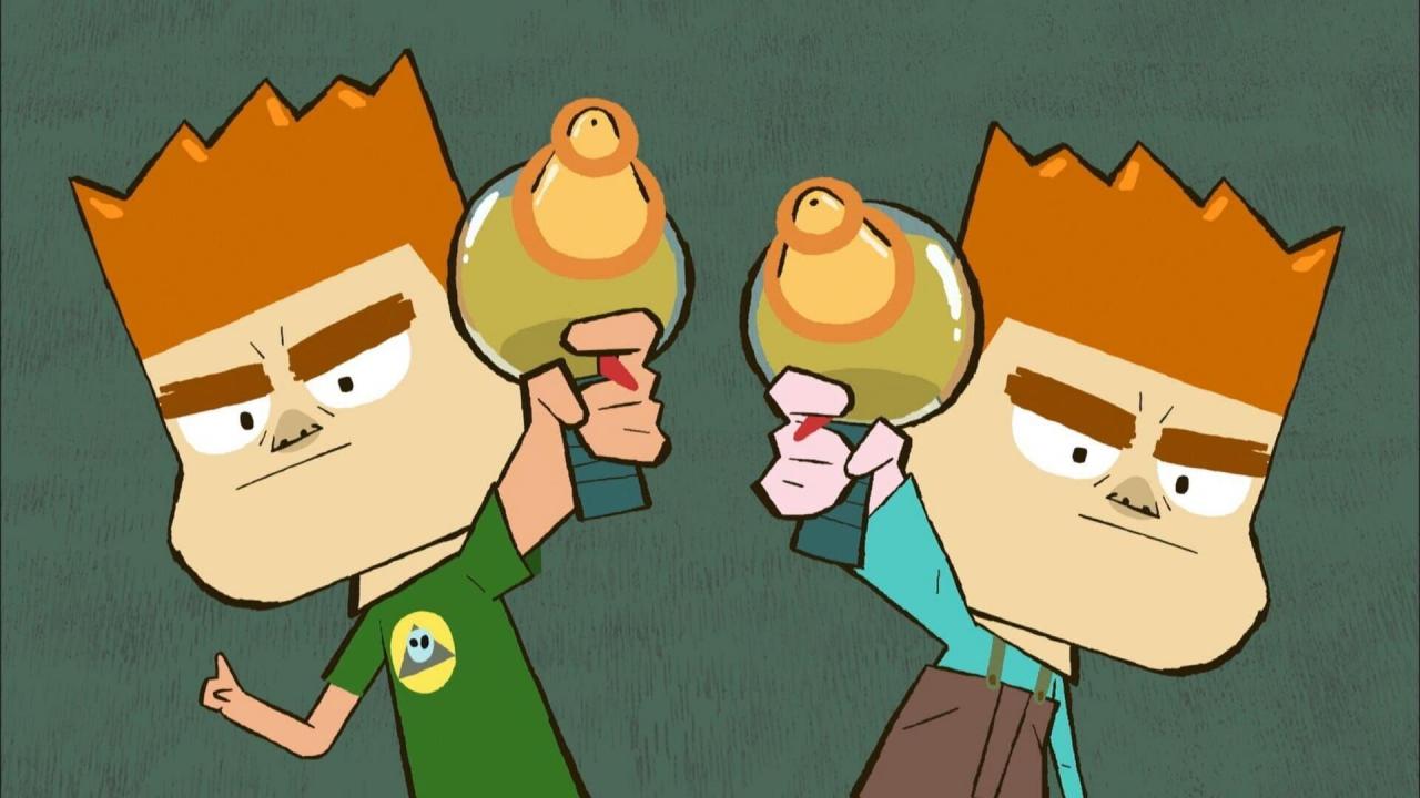 molusco S1 E38