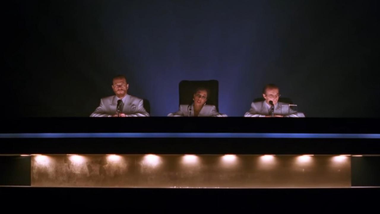 MacGyver