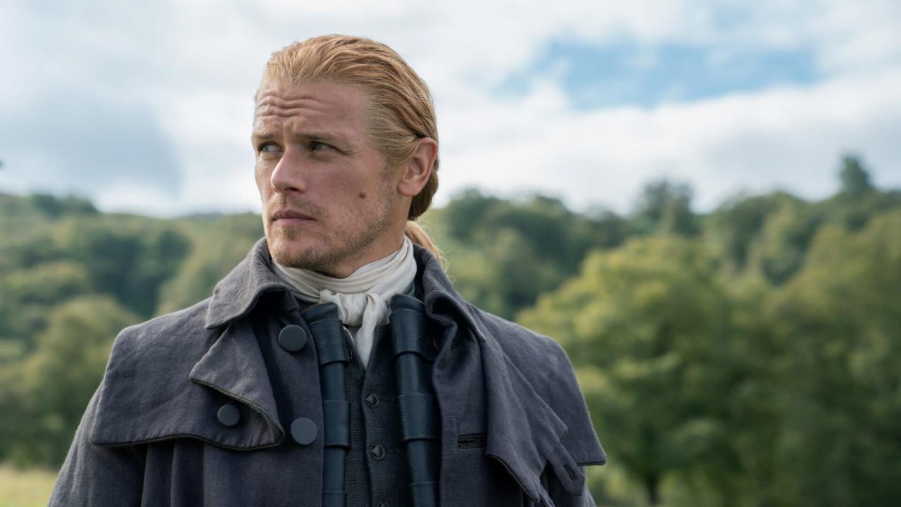 Outlander S7 E9