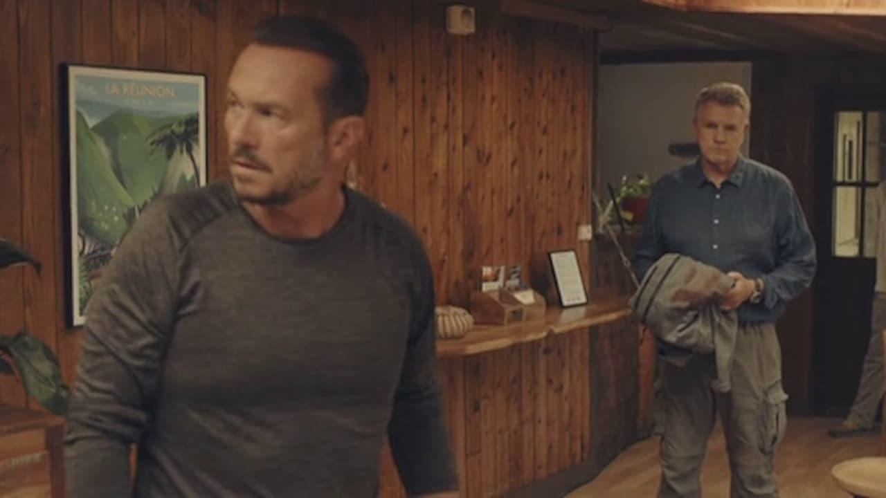 Section de recherches