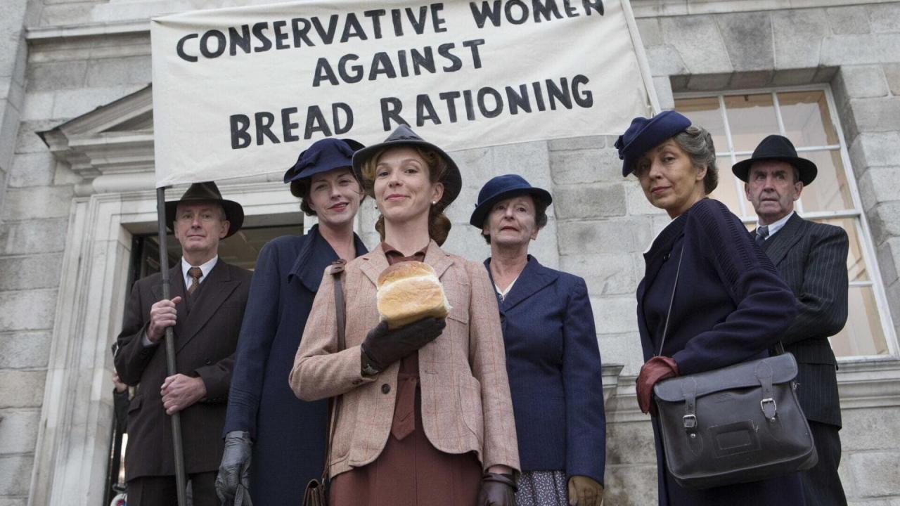 Les enquêtes de Foyle S8 E2