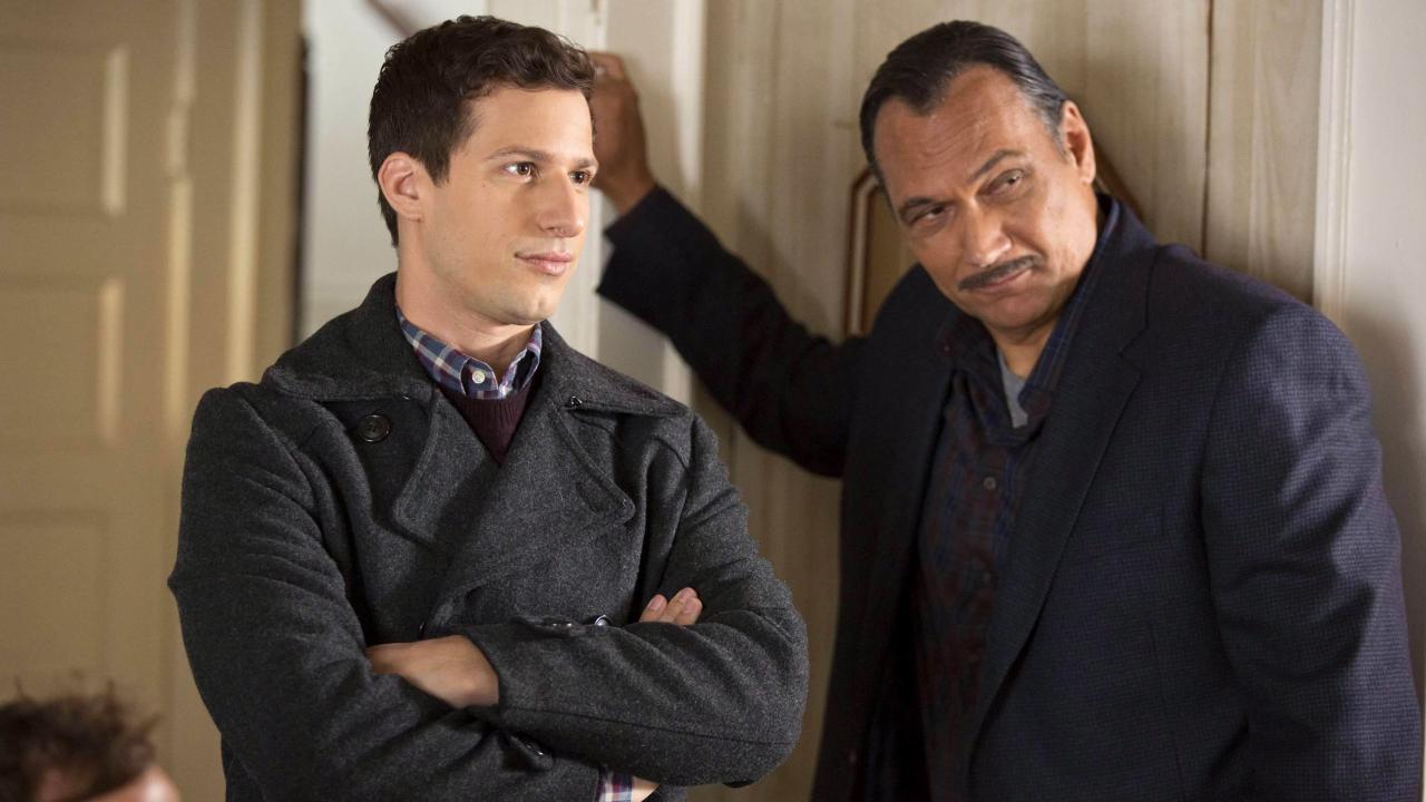 Brooklyn Nine-Nine