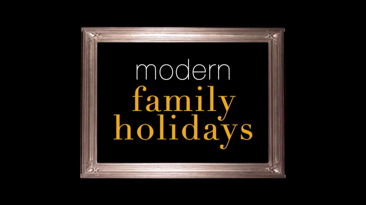 Modern Family