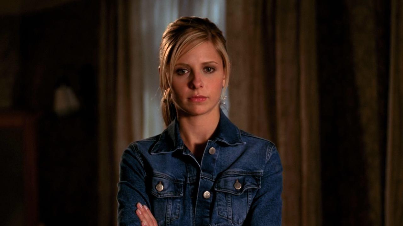 Buffy contre les vampires