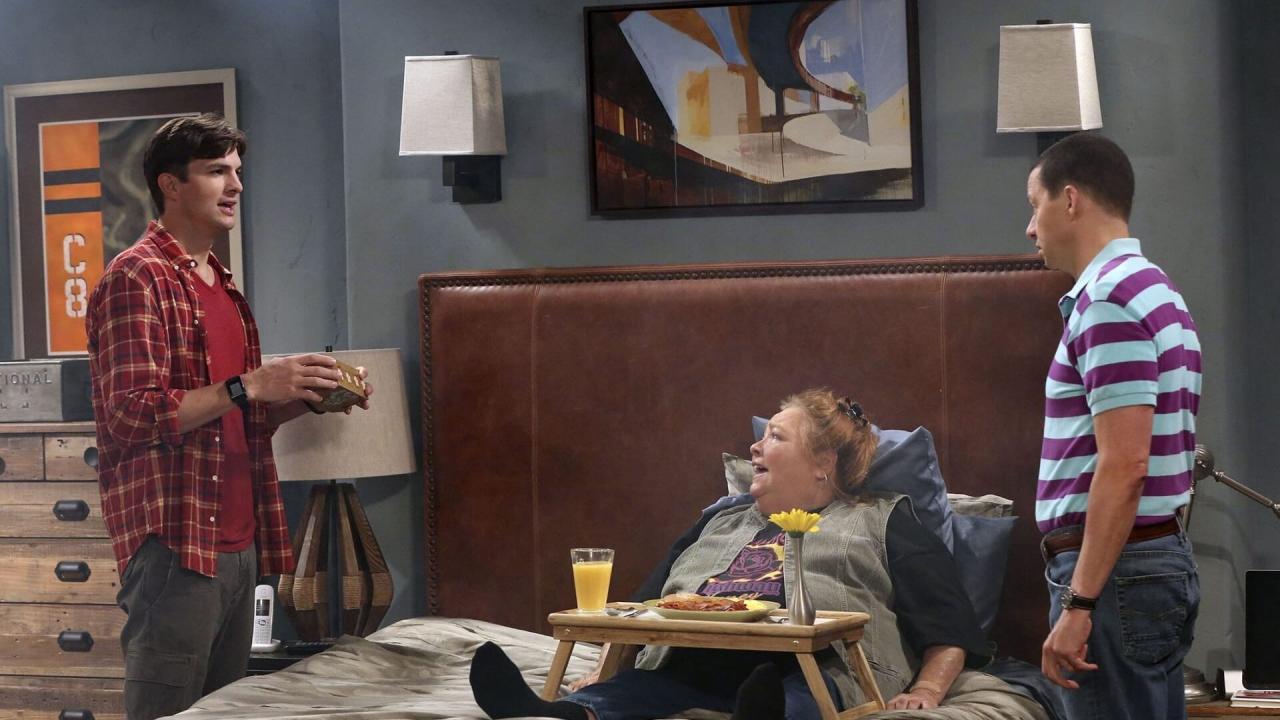 Mon oncle Charlie S11 E3