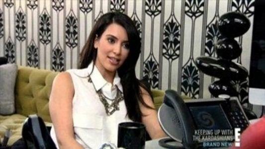 L'incroyable Famille Kardashian