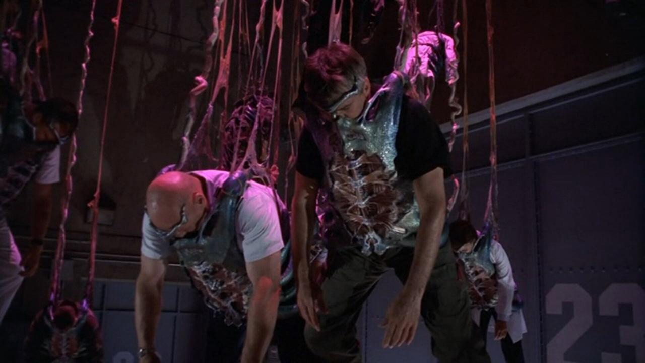 Stargate SG-1 S3 E14