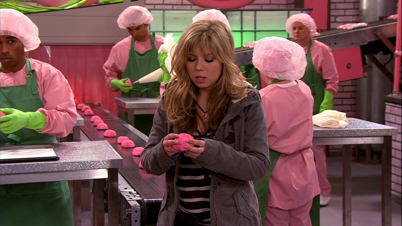 iCarly