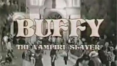 Buffy contre les vampires