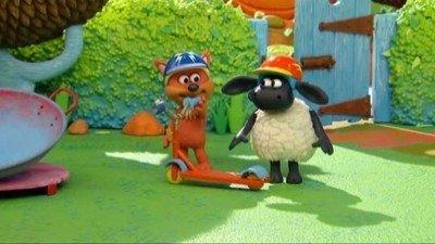Voici Timmy