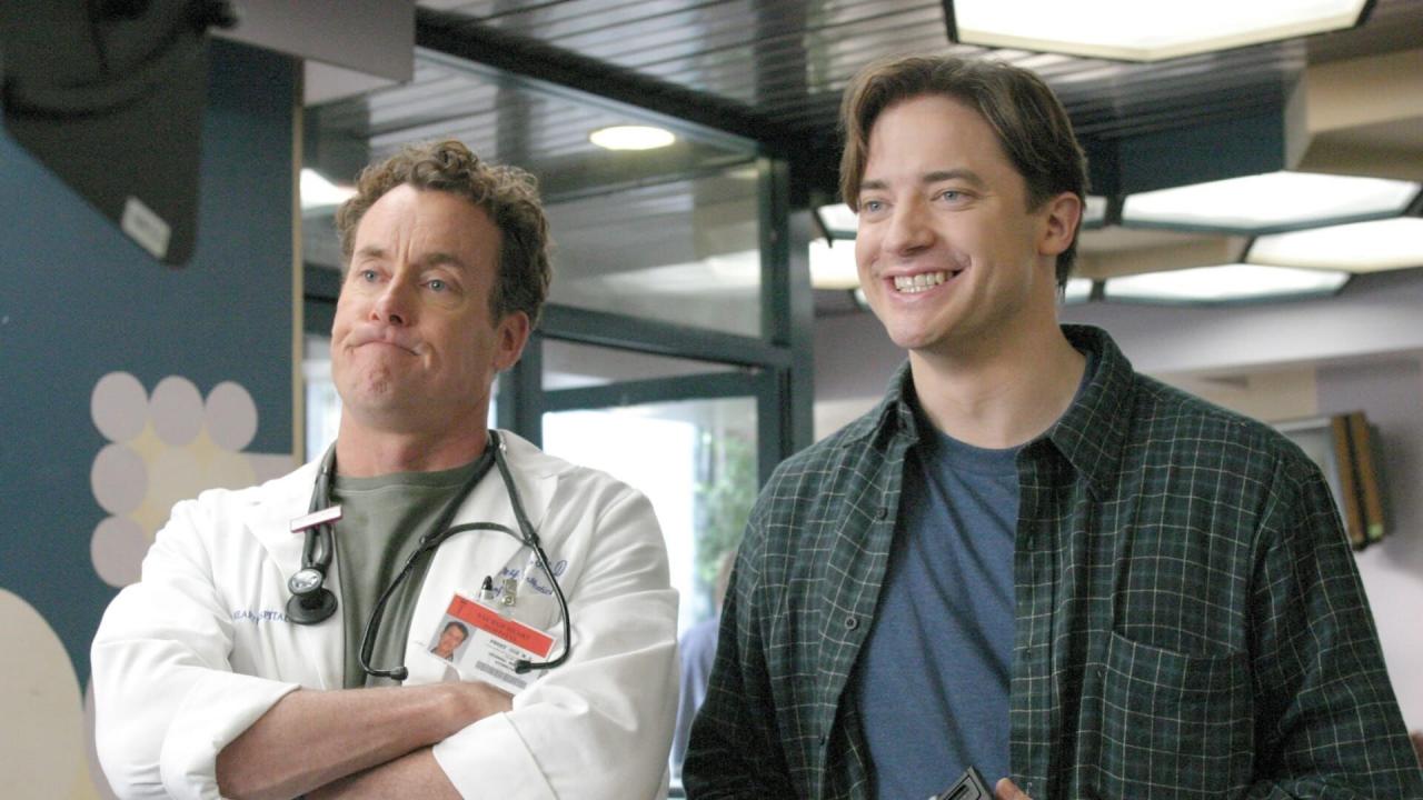 Scrubs S3 E13