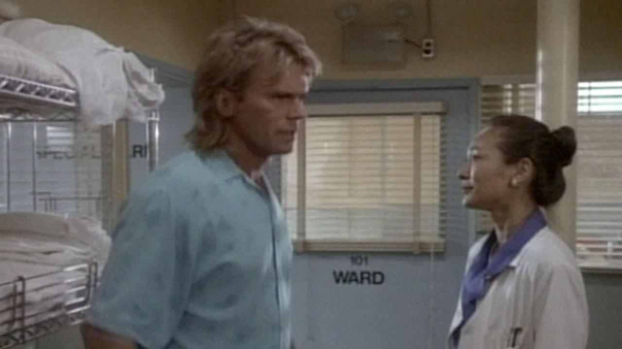 MacGyver S5 E5