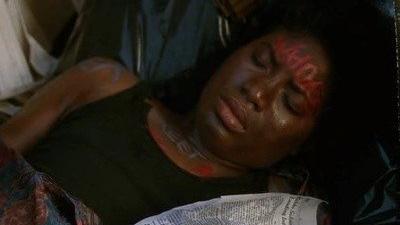 New York, police judiciaire