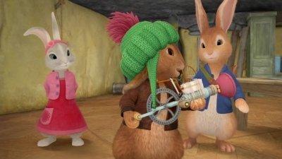 Pierre Lapin