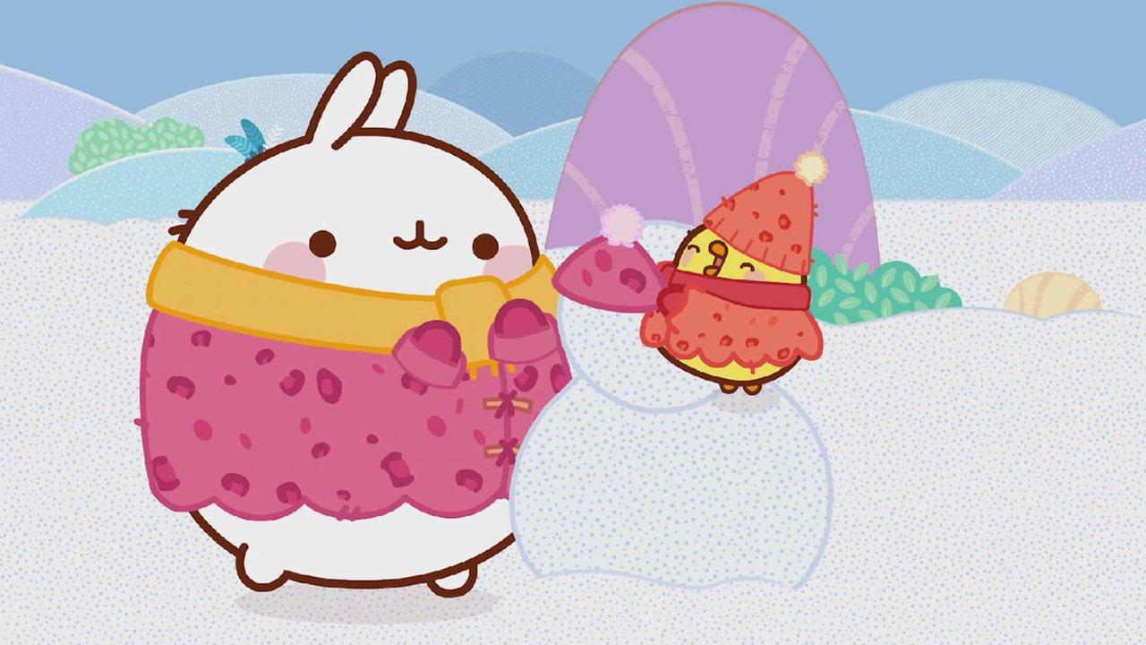 Molang