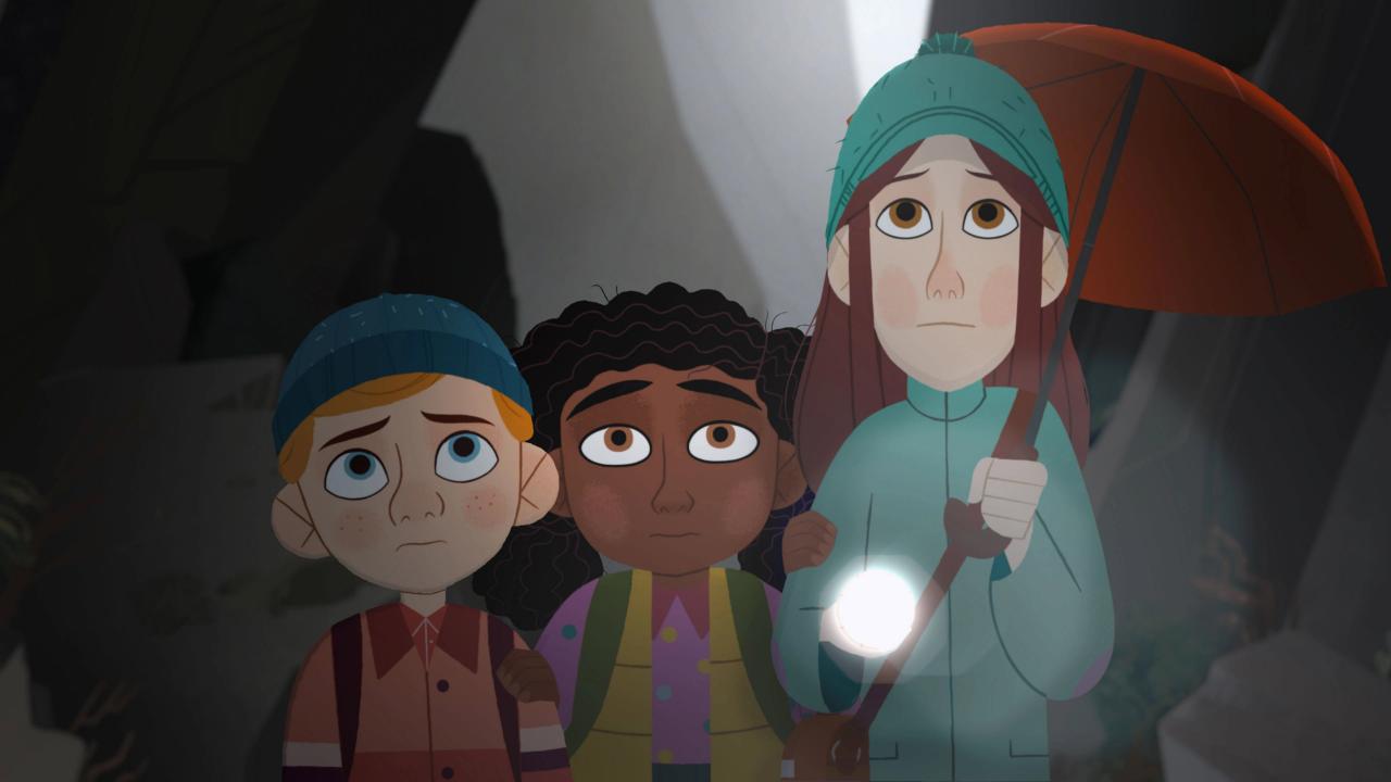 Mon frère le Minotaure