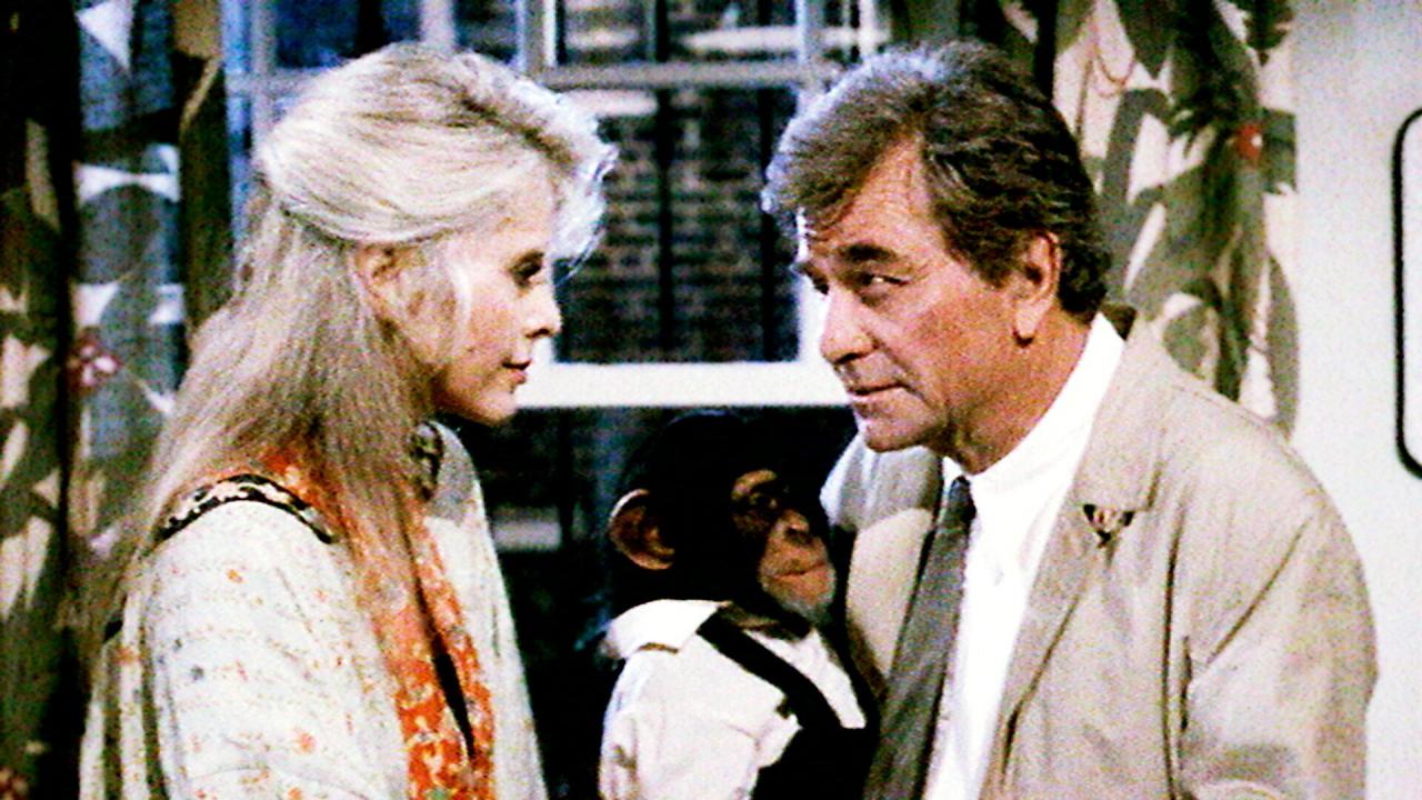 Columbo S10 E4