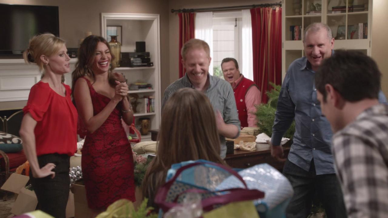 Modern Family