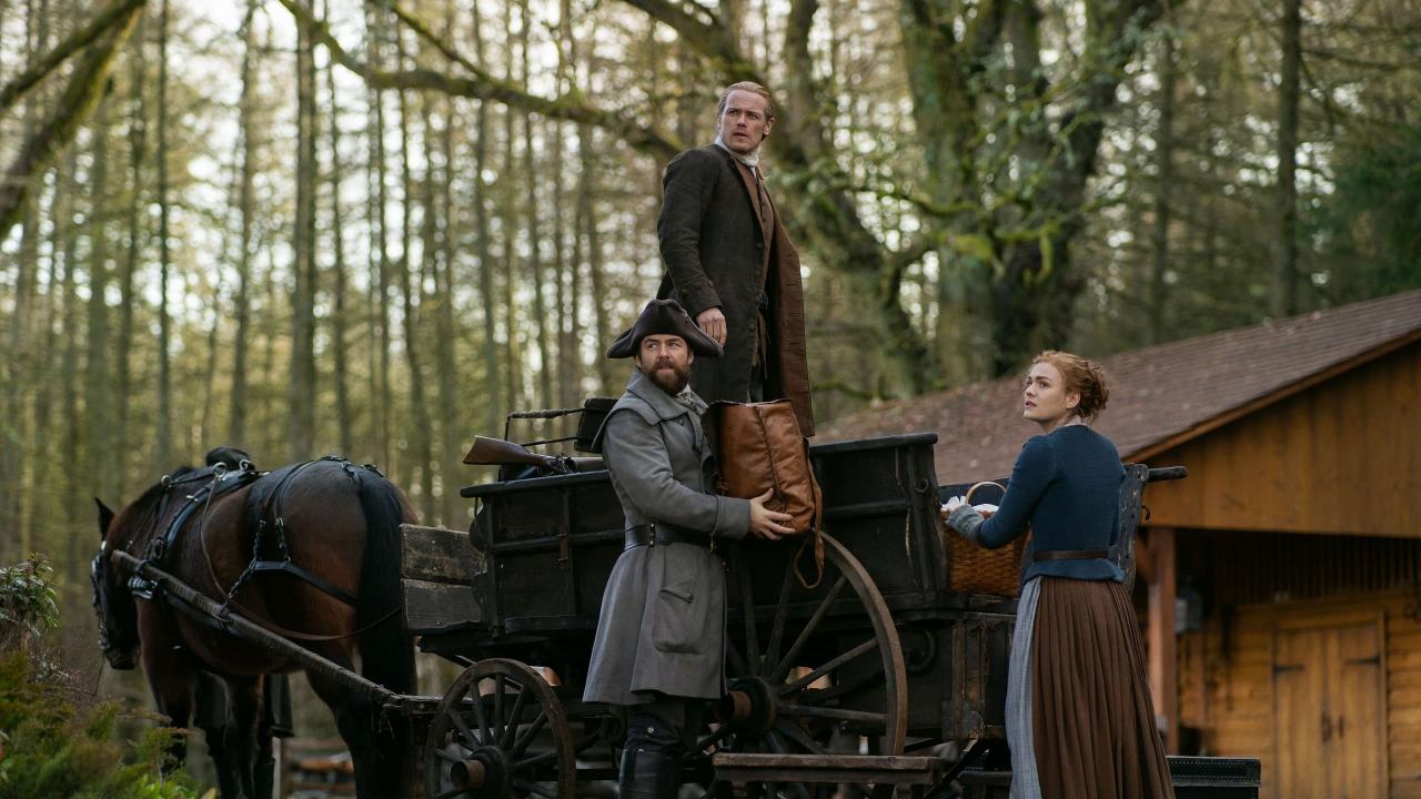 Outlander