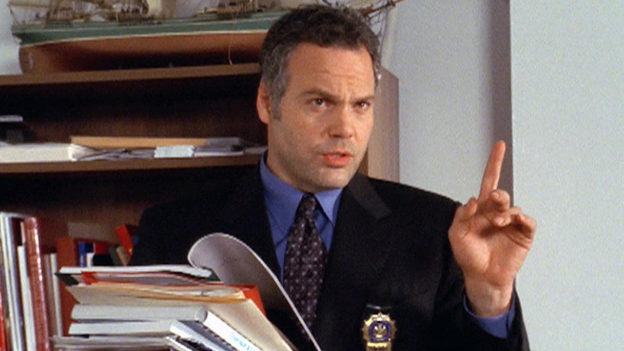 New York Section Criminelle S4 E5