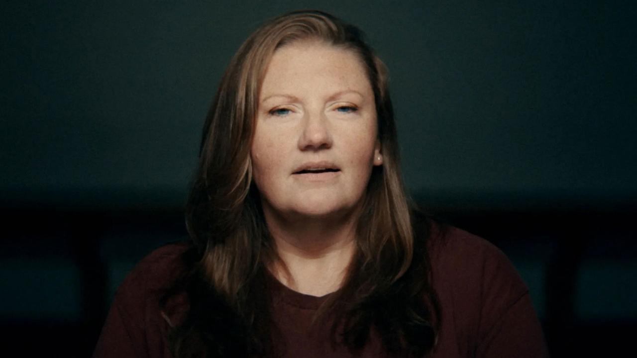 Girl on the Run: The Hunt for America's Most Wanted Woman