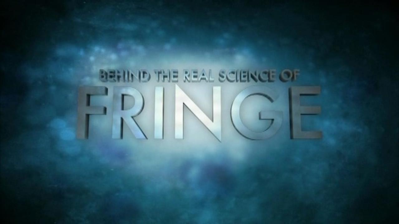 Fringe