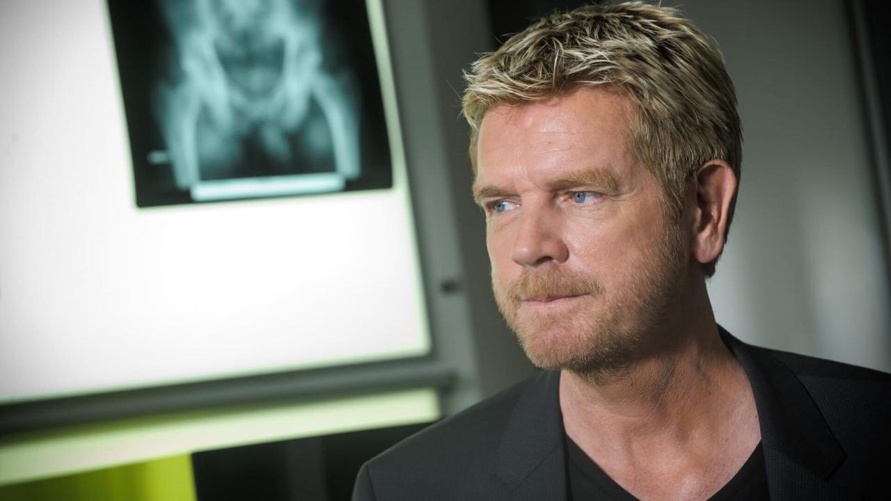 Section de recherches S8 E5