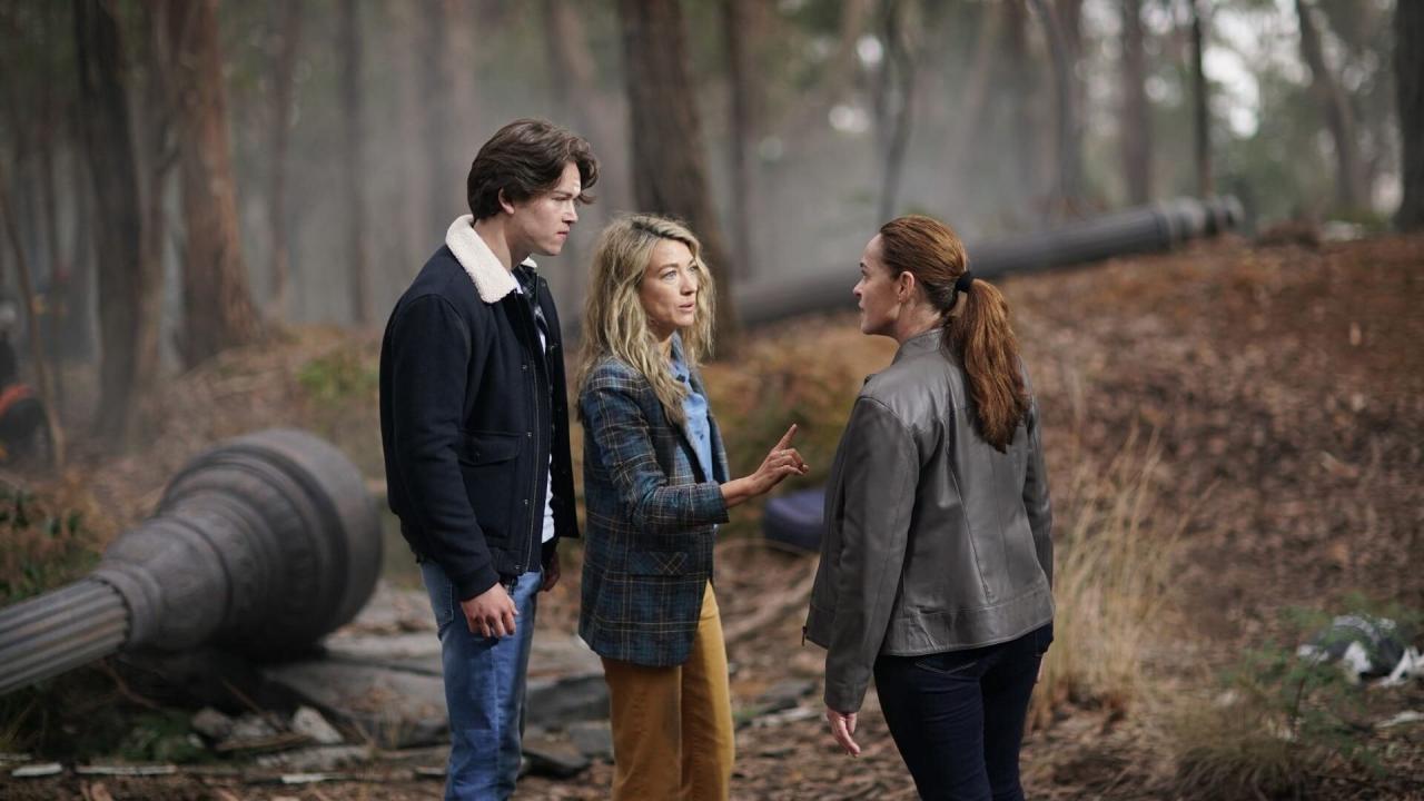 La Brea S1 E1