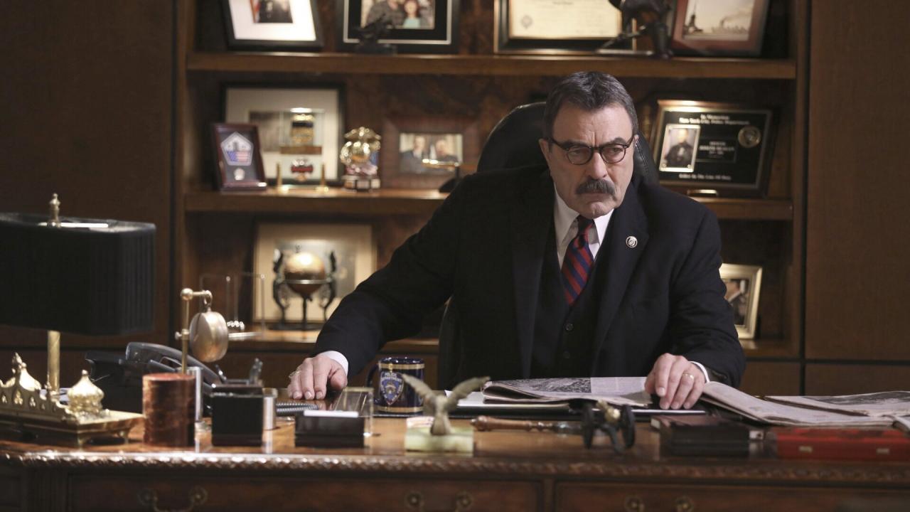 Blue Bloods S7 E13