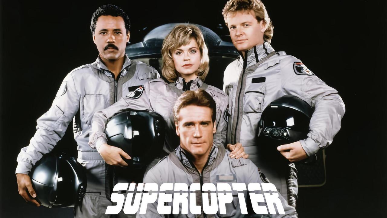 Supercopter S4 E8