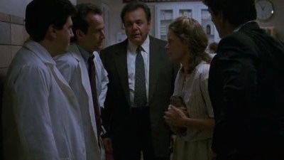 New York, police judiciaire