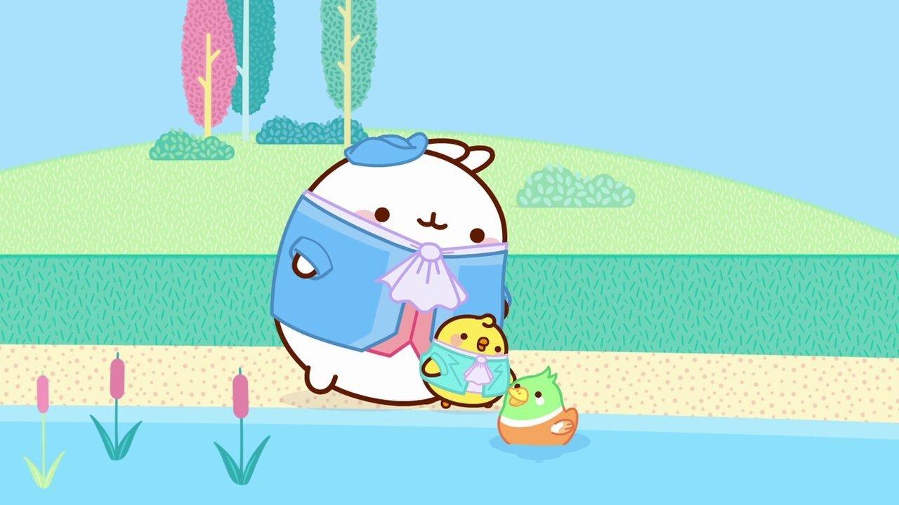 Molang