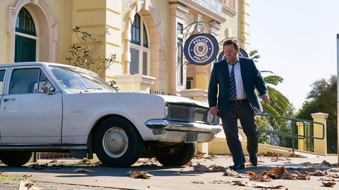 Brokenwood S2 E4