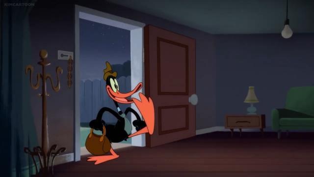 Looney Tunes Cartoons