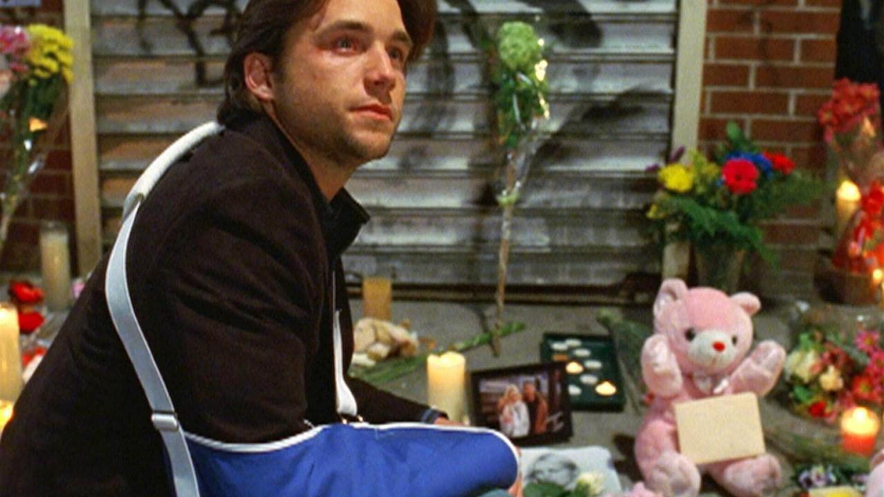 New York Section Criminelle S4 E21