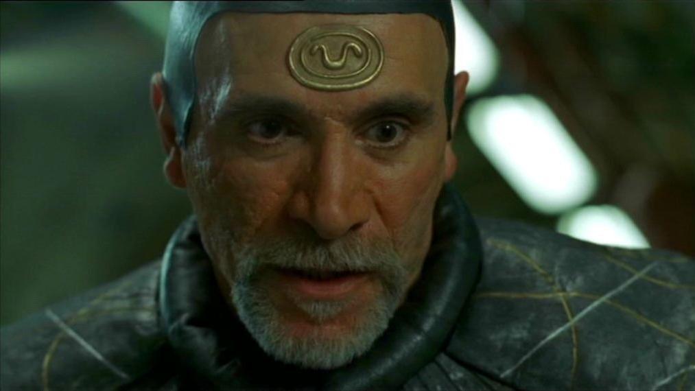 Stargate SG-1