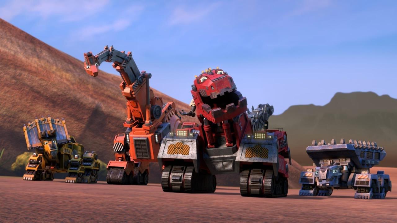 Dinotrux S2 E7