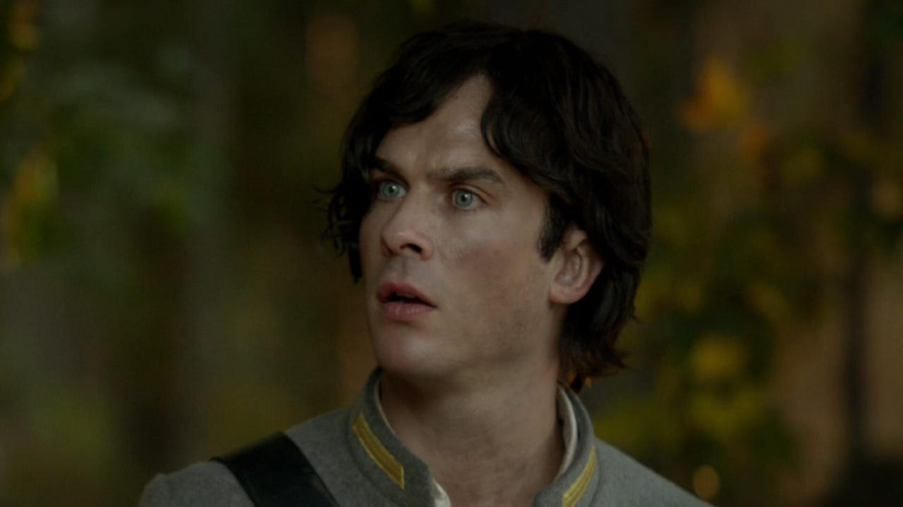 Vampire Diaries S7 E10