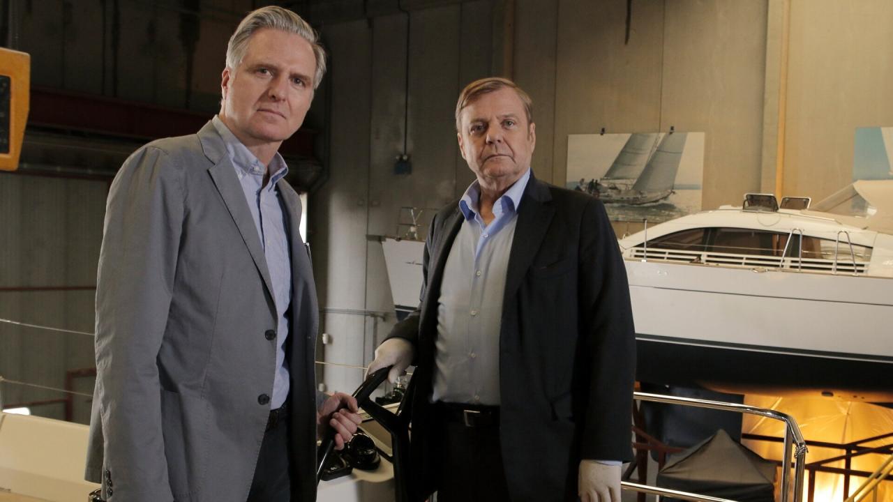 Commissaire Magellan S5 E3