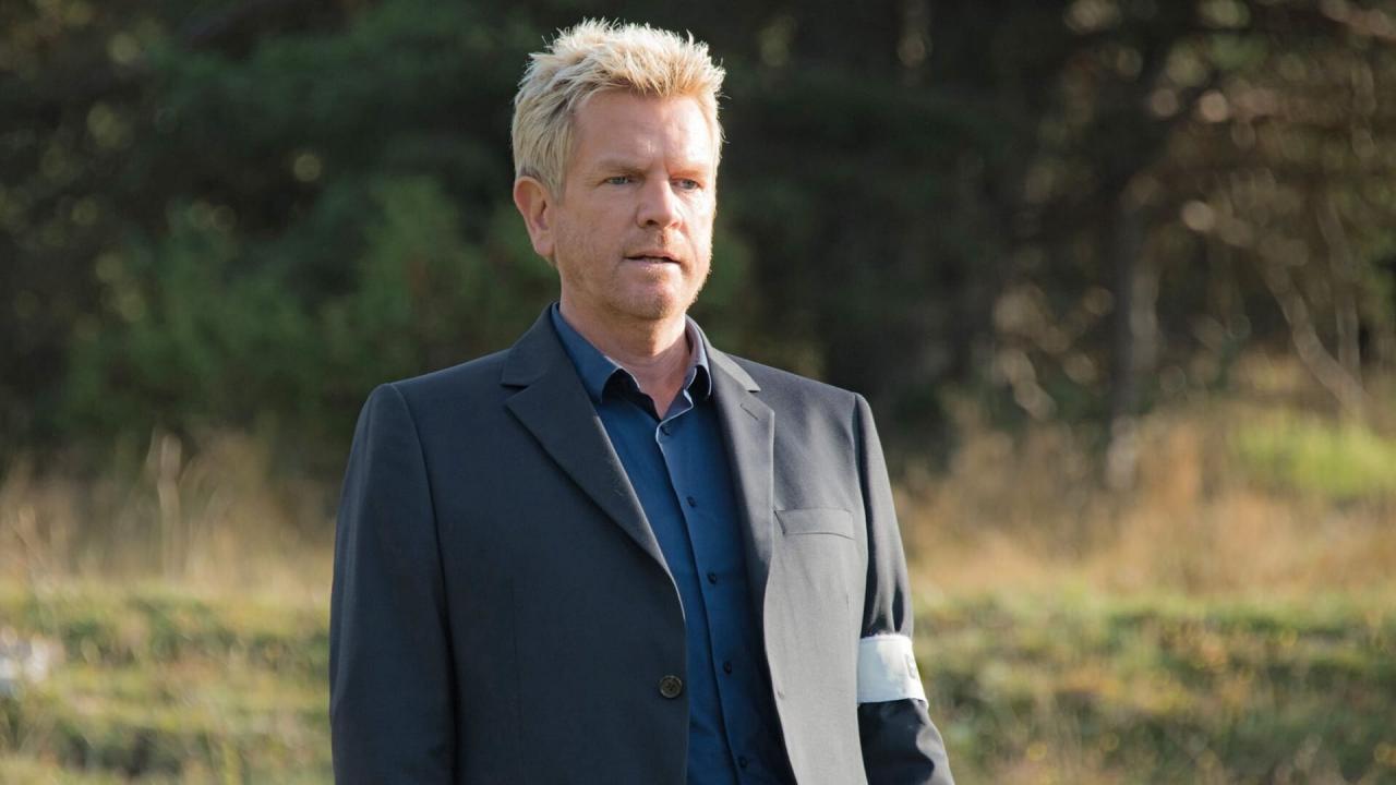 Section de recherches S9 E9