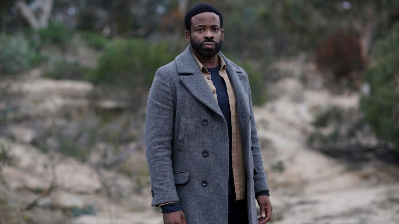 La Brea S2 E7