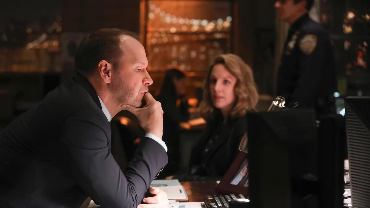 Blue Bloods S8 E7