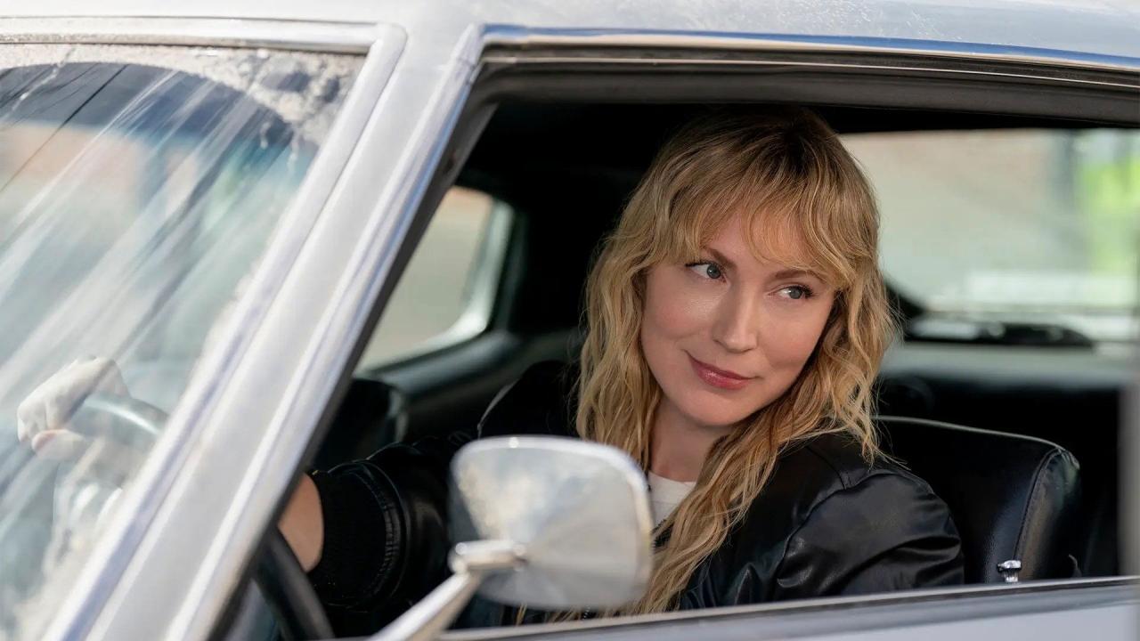 Leverage: Redemption