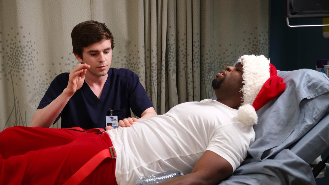 Good Doctor
