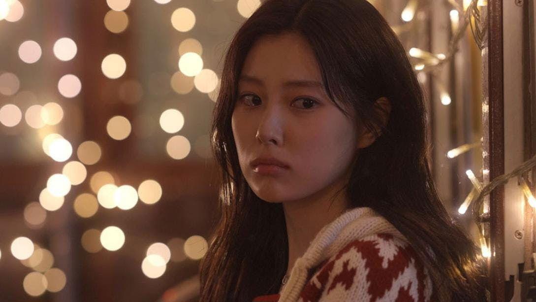 キンパとおにぎり〜恋するふたりは似ていてちがう〜