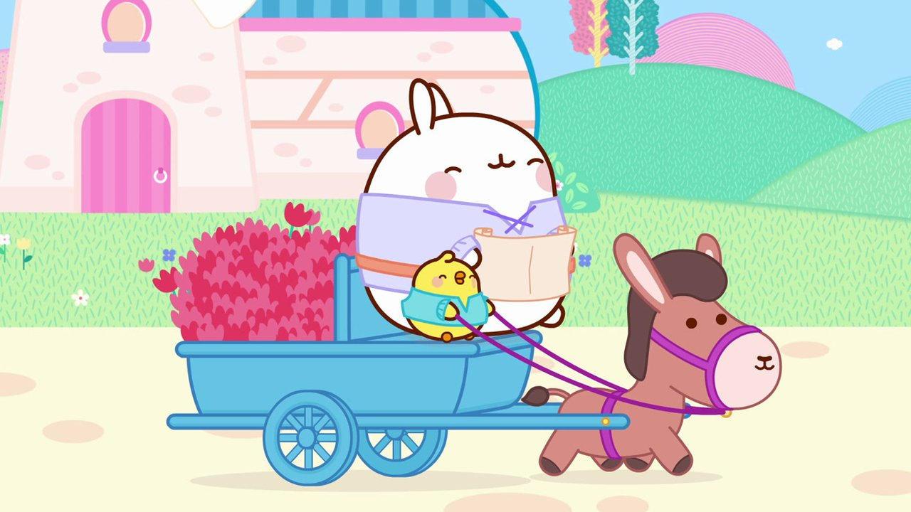 Molang