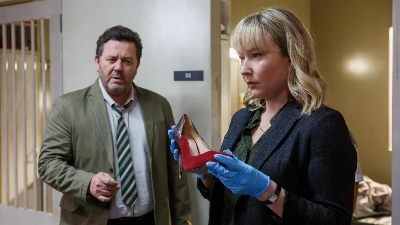 Brokenwood S6 E4